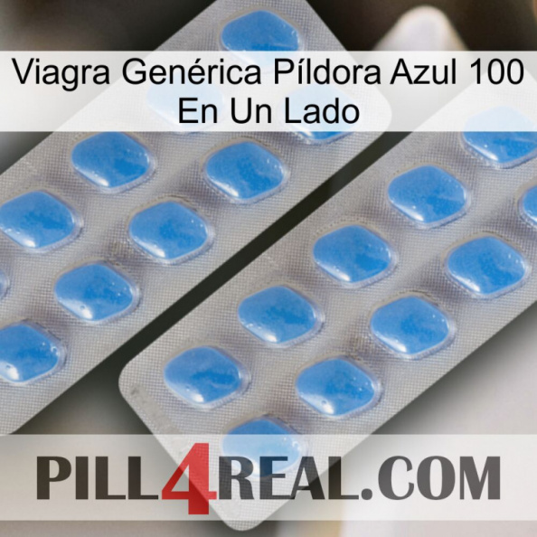 Viagra Genérica Píldora Azul 100 En Un Lado 23.jpg